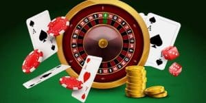 casino online uy tín