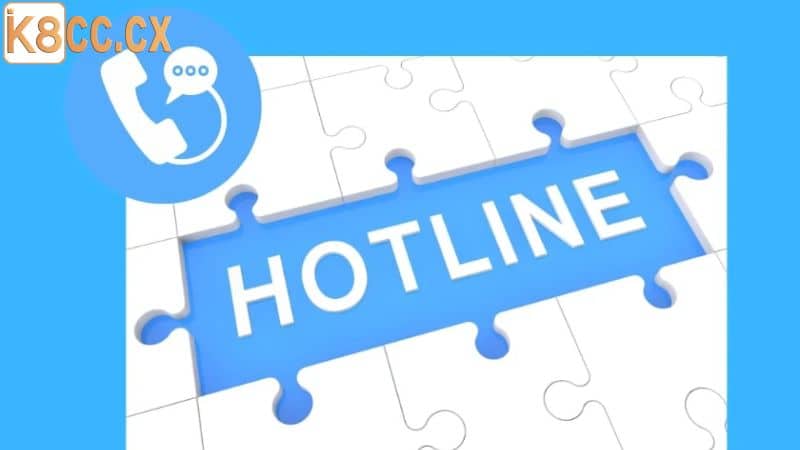 Liên hệ bằng Hotline