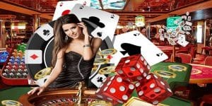 Thủ thuật chơi casino online